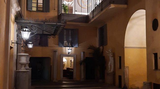 Martius Private 4* Rom